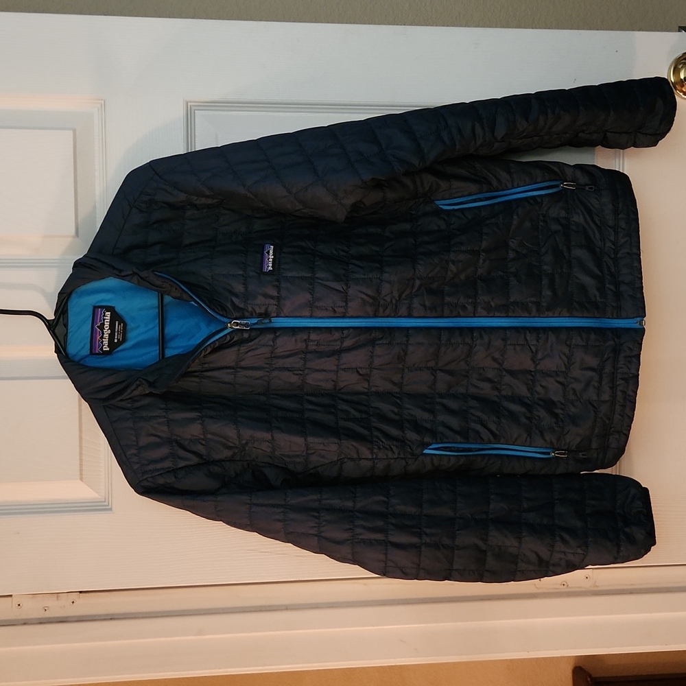 Patagonia Jacket